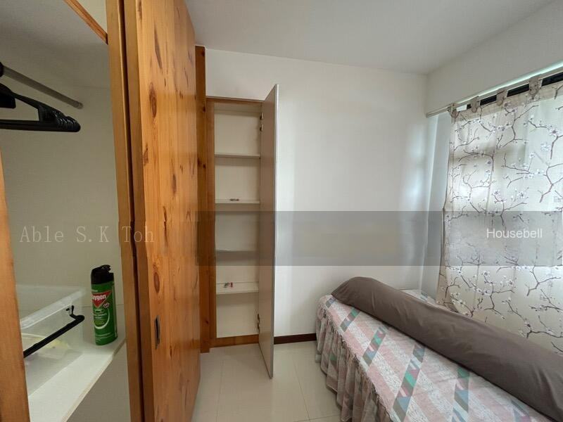 417A Fernvale Link, S$ 750 (Starting From) /mo, HDB - 3 A
