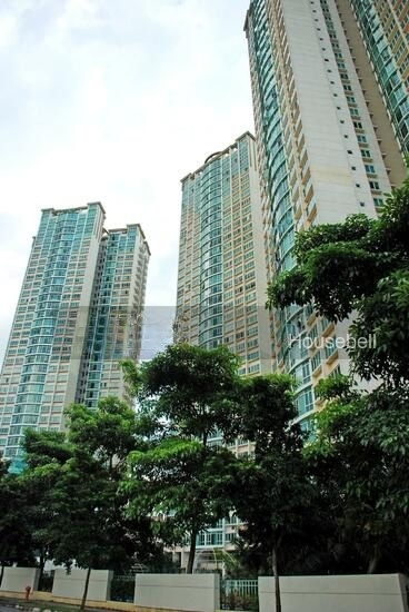 Queens, S$ 9,900 (可协商价格) /月, 2,390 sqft, 公寓 - Condominium