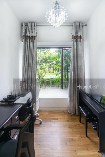 Silversea, S$ 3,800,000 (可协商价格), 1,582 sqft, 公寓 - Condominium