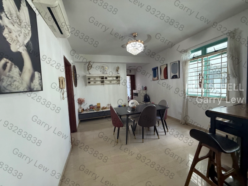 Ballota Park Condominium, S$ 4,000 (可协商价格) /月, 1,313 sqft, 公寓 - Condominium