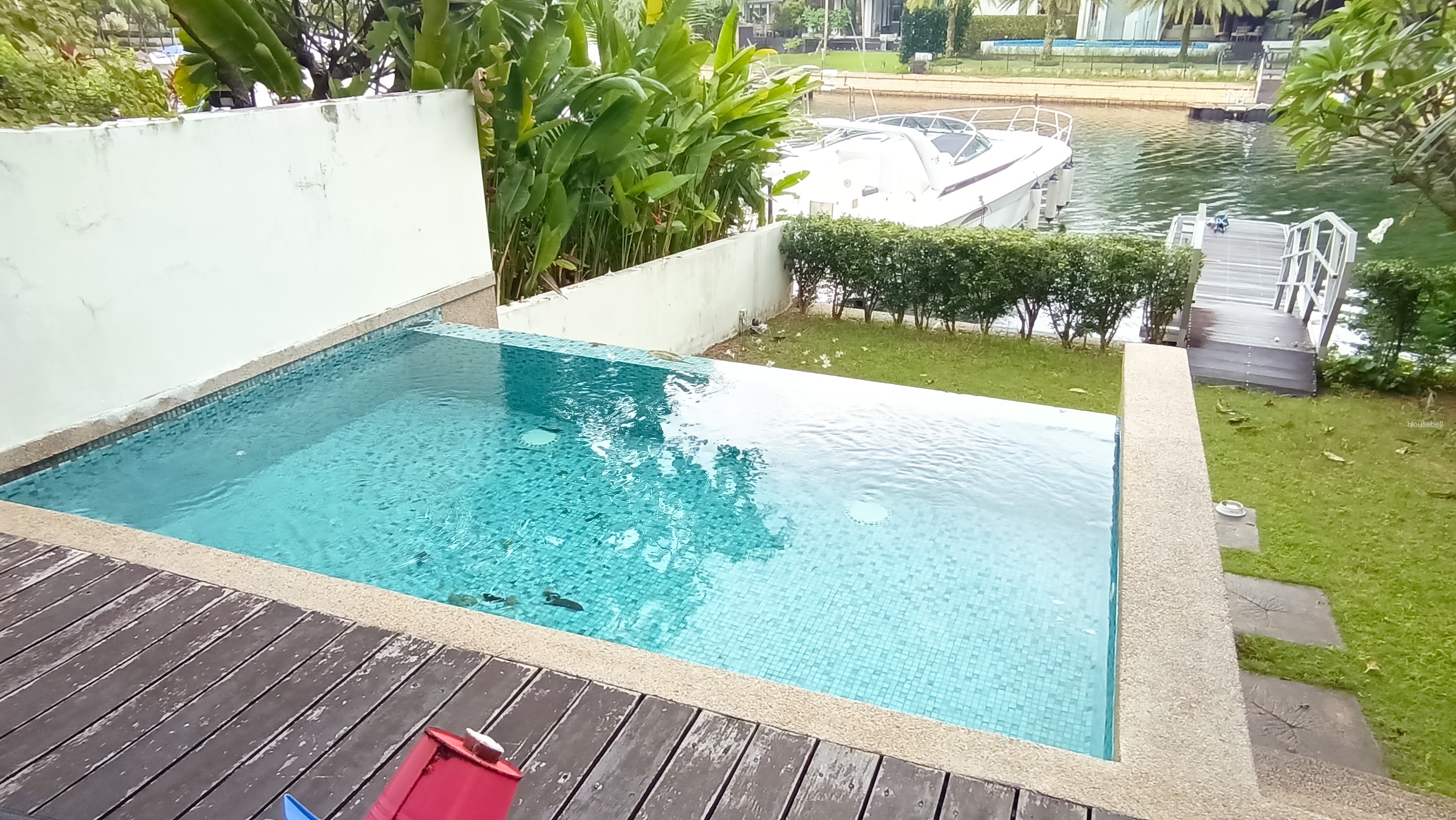 The Berthside, S$ 8,000,000 (可协商价格), 4,000 sqft, 有地 - Terraced House