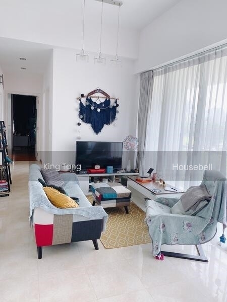 Zenith @ Zion, S$ 1,880,000 (Negotiable), 775 sqft, Condos - Apartment