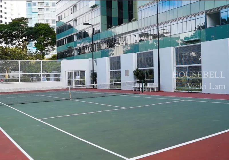 Orchard Scotts, S$ 13,400 /月, 2,680 sqft, 公寓 - Condominium