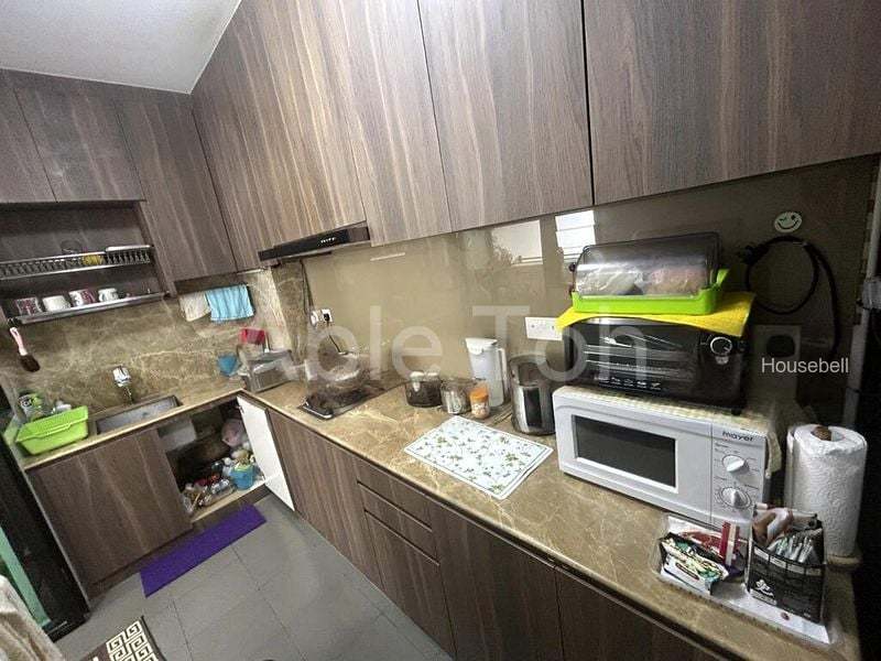 417A Fernvale Link, S$ 750 /mo, 96 sqft, HDB - 3 A