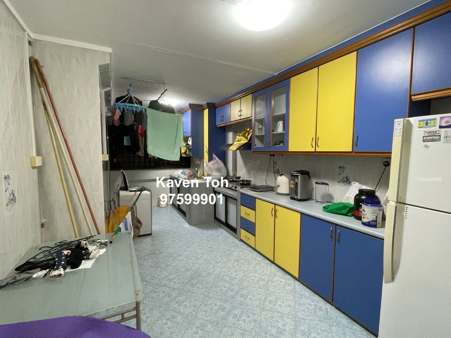 438 Tampines Street 43, S$ 3,050 (View to Offer) /mo, 794 sqft, HDB - 3 A
