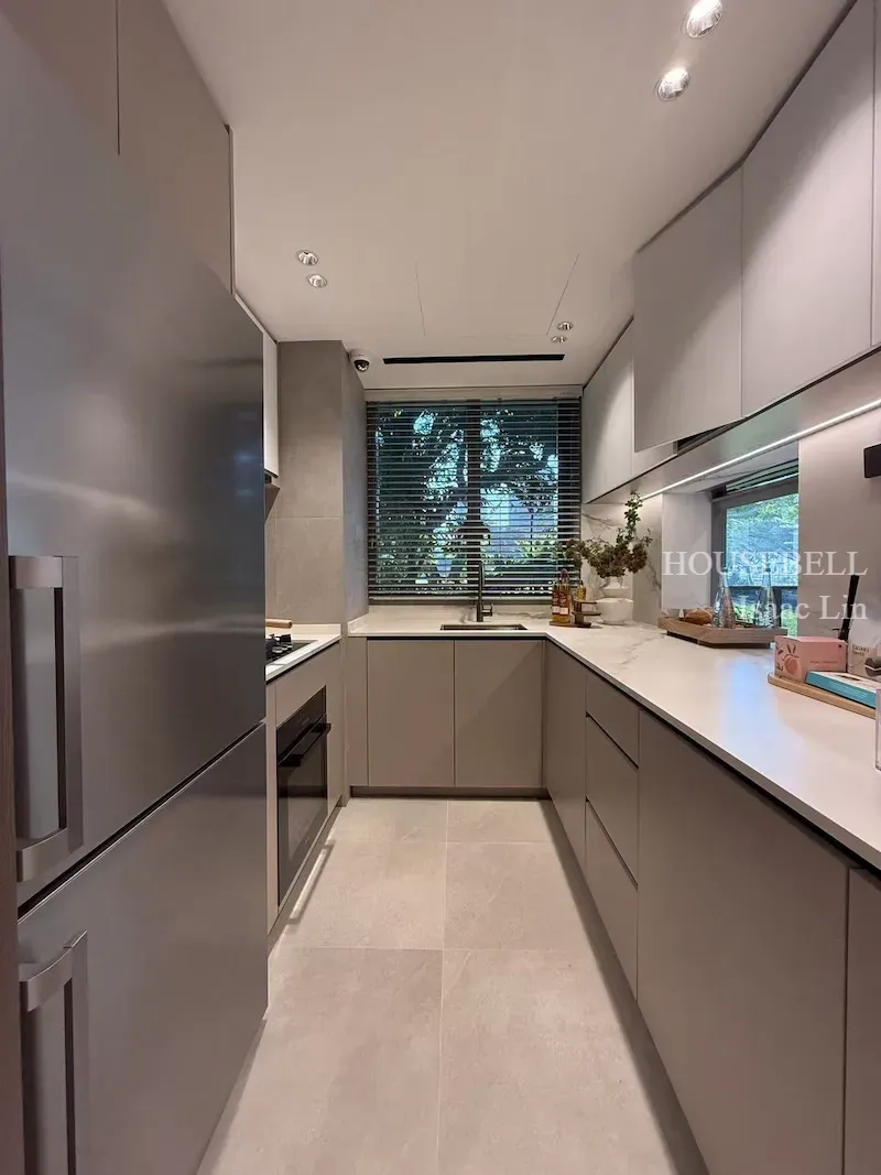 Promenade Peak, S$ 3,212,700, 1,033 sqft, 公寓 - Condominium