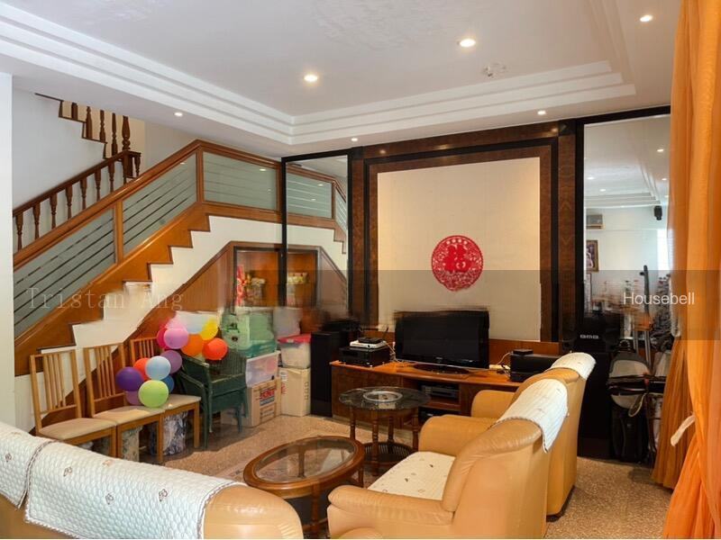 Meyer road, S$ 8,680,000 (Negotiable), 4,000 sqft, Landed - Semi-Detached House