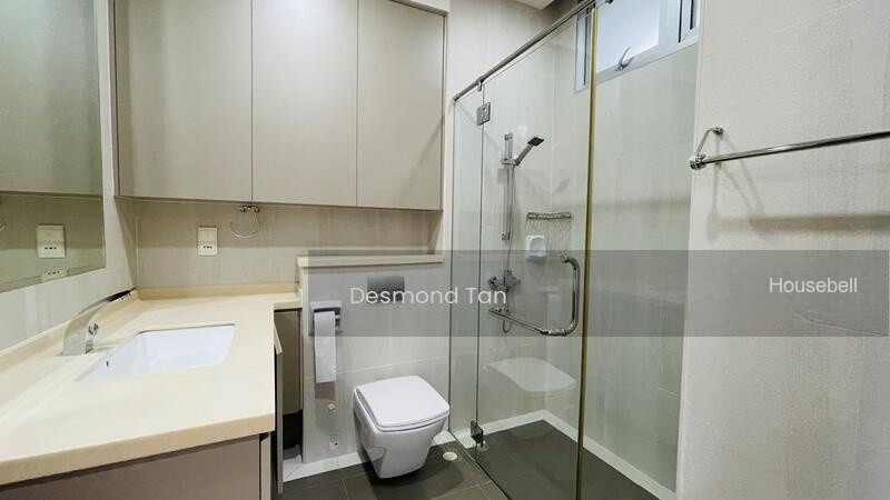 The Peak, S$ 13,500 /月, 5,500 sqft, 公寓 - Condominium