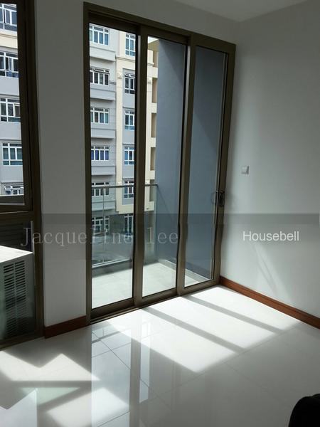 Treasures @ G6, S$ 2,700 (可协商价格) /月, 409 sqft, 公寓 - Apartment