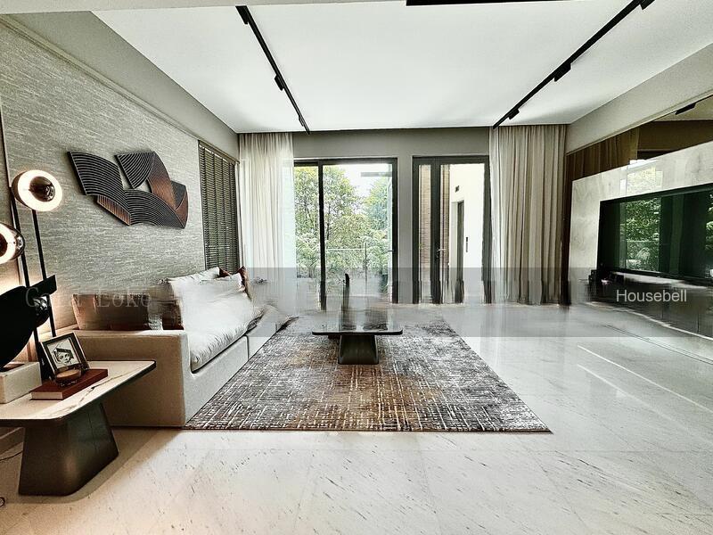 The Residences at W Sentosa Cove, S$ 2,851,000 (Starting From), 1,658 sqft, Condos - Condominium