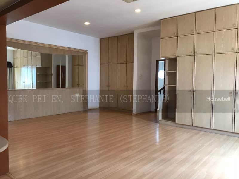 Crescent Road, S$ 12,000 (Negotiable) /mo, 4,500 sqft, Landed - Semi-Detached House