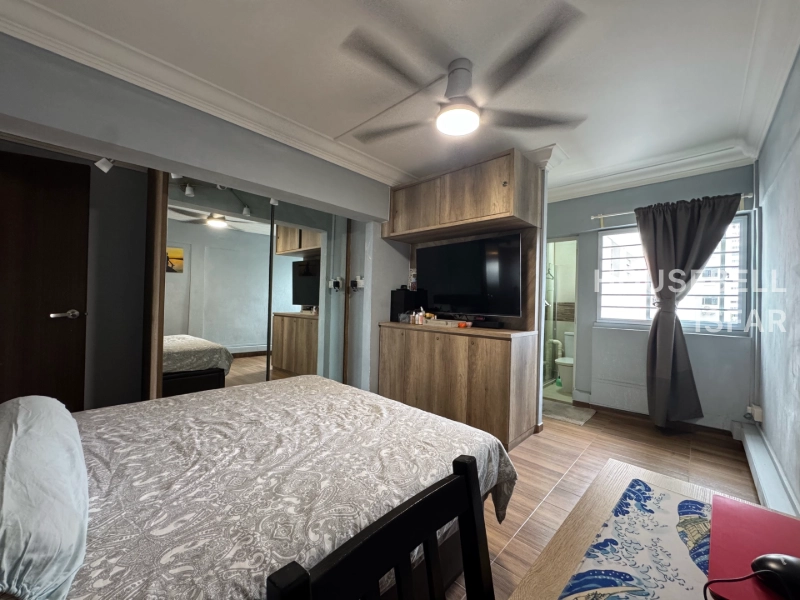 77 Telok Blangah Drive