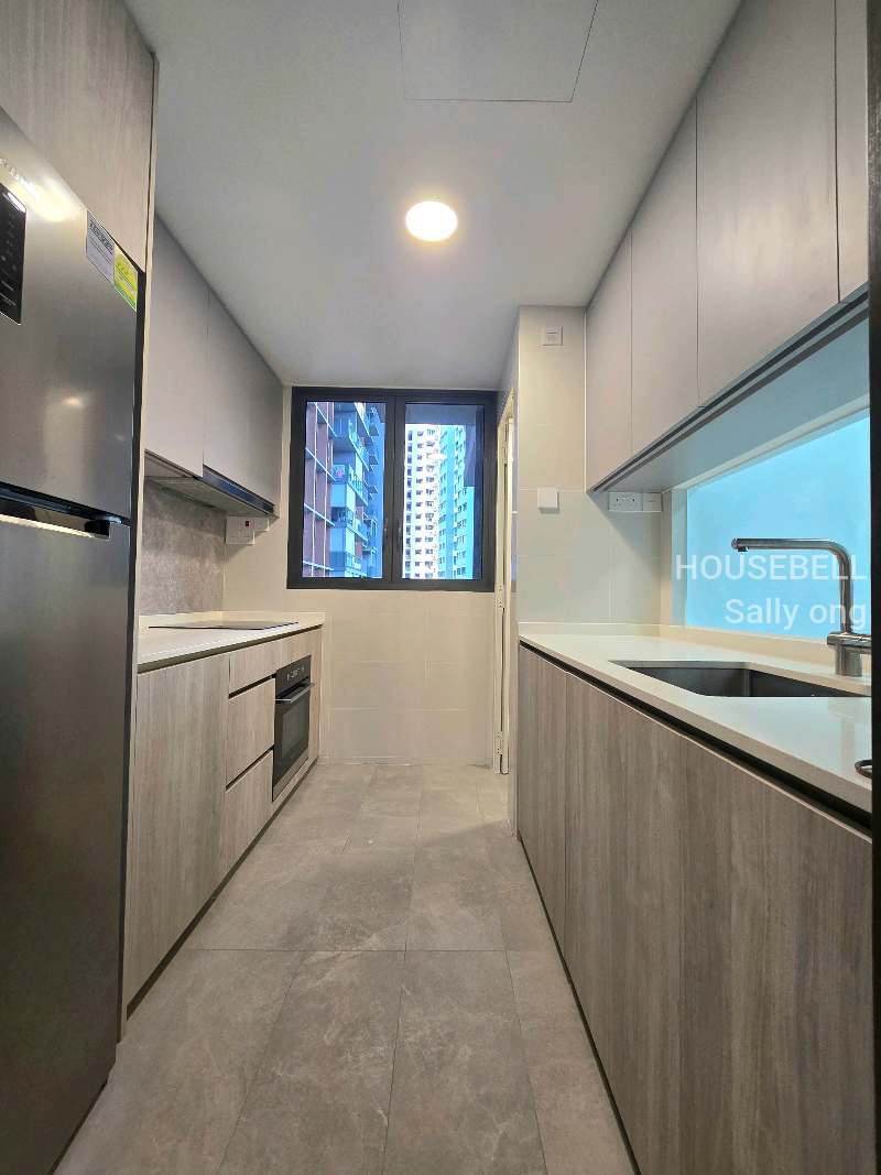 AMO Residence, S$ 5,500 /月, 1,044 sqft, 公寓 - Condominium