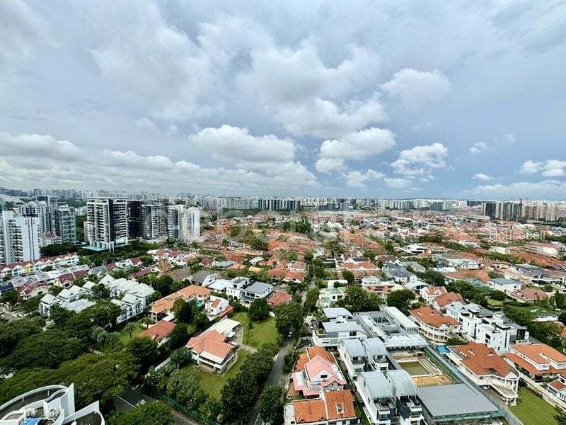 Meyer Mansion, S$ 5,300,000, 1,765 sqft, 公寓 - Condominium