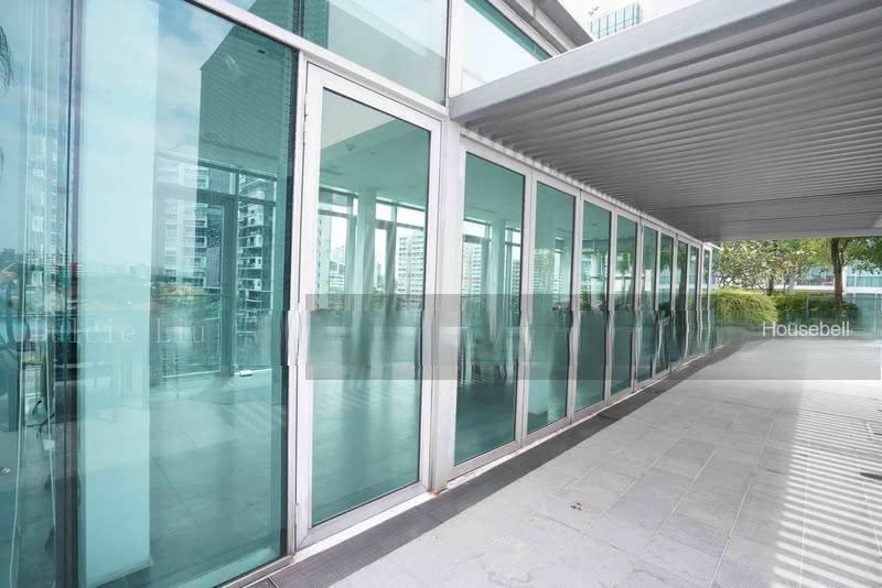 Sennett Residence, S$ 1,360,000 (Starting From), 743 sqft, Condos - Condominium