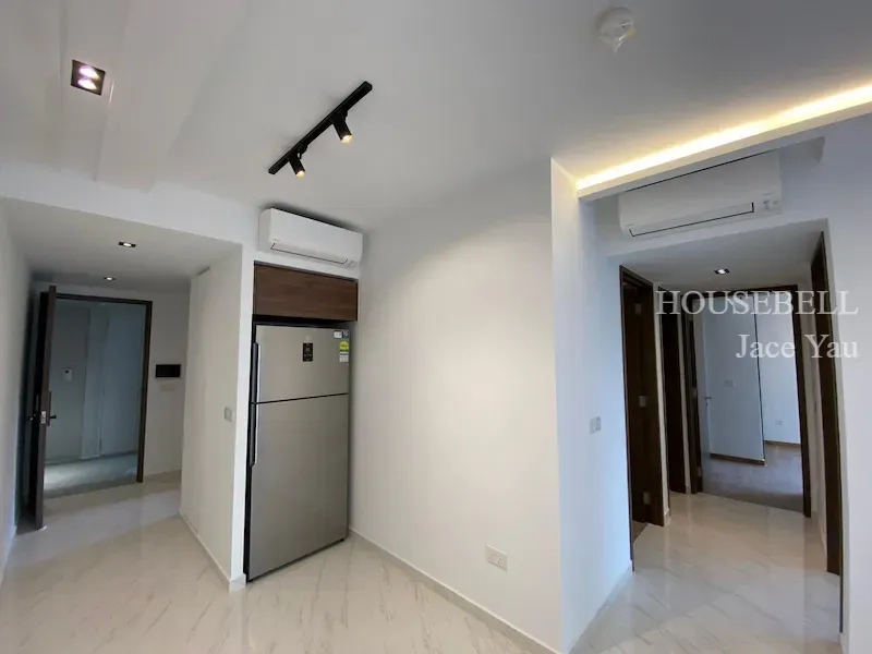 Le Quest, S$ 4,700 /月, 818 sqft, 公寓 - Condominium