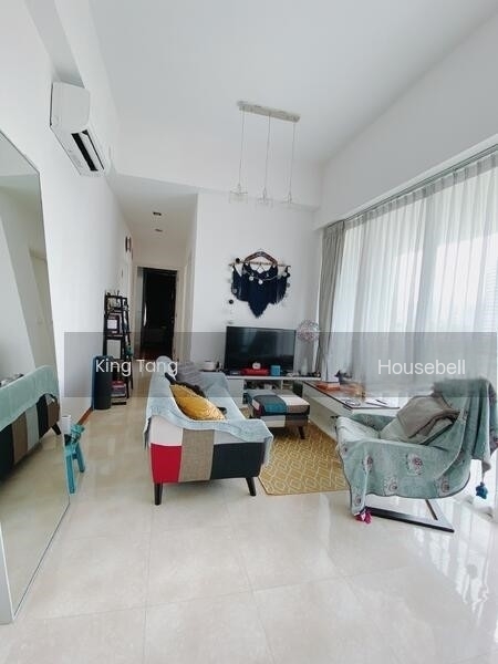 Zenith @ Zion, S$ 1,880,000 (Negotiable), 775 sqft, Condos - Apartment