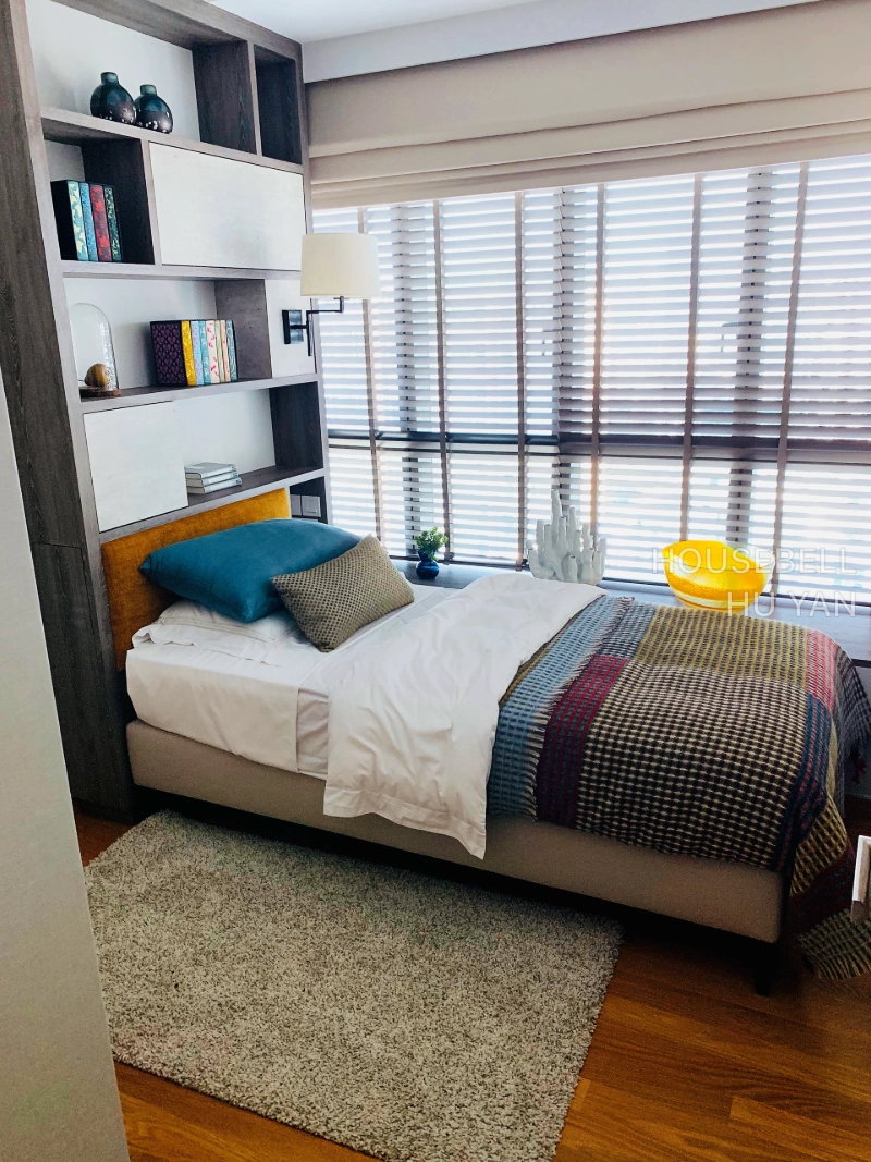C h e a p! Showflat Unit! Near Orchard Near Great World(5)