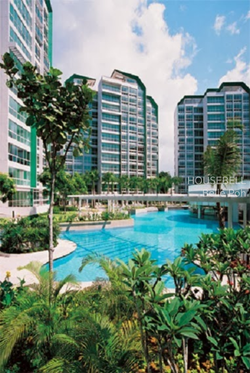 Belmond Green(1)