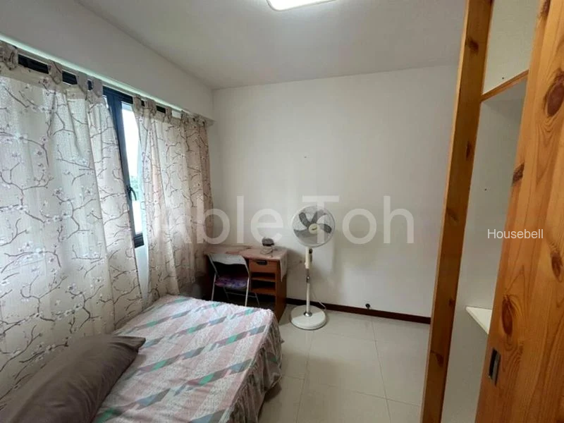 417A Fernvale Link, S$ 750 /mo, 96 sqft, HDB - 3 A