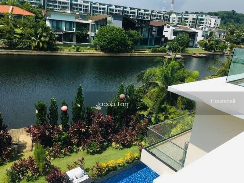Paradise Island, S$ 24,000,000 (Negotiable), 10,000 sqft, Landed - Detached House