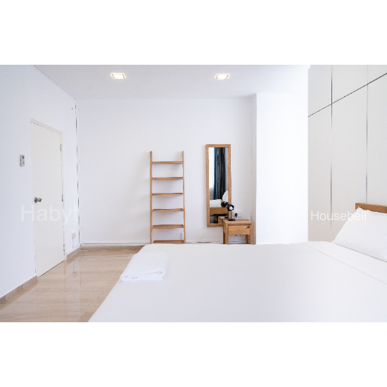 Elizabeth Tower, S$ 2,750 (最低价格) /月, 226 sqft, 公寓 - Apartment