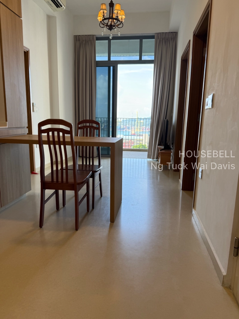 Spottiswoode Suites
