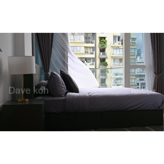 The Line@Tanjong Rhu, S$ 5,748,000, 2,874 sqft, 公寓 - Condominium