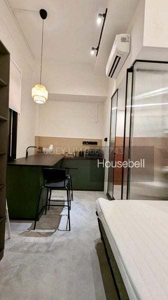 Hindoo Road, S$ 2,800 /月, 350 sqft, 有地 - Conservation House