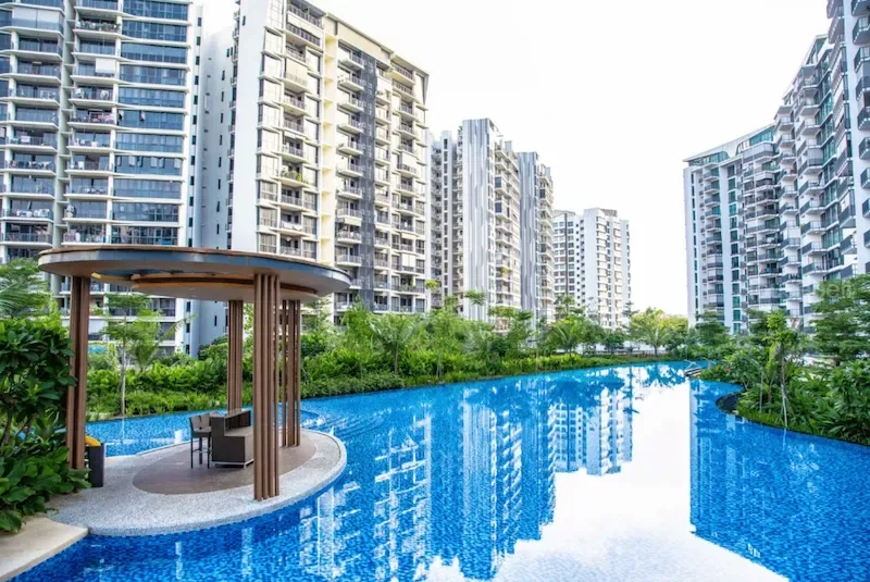 Singapore Property Buying Guide: How to Choose the Ideal Home by Orientation, Floor Level, and Layout
