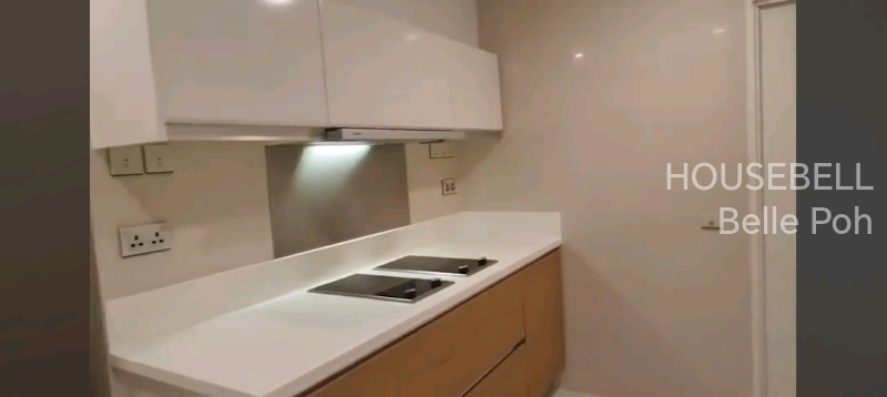 Marina Bay Residences, S$ 39,999 /月, 3,972 sqft, 公寓 - Condominium