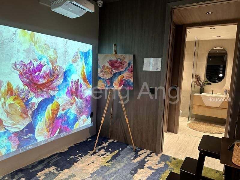 TMW Maxwell, S$ 1,411,000, 484 sqft, Condos - Condominium