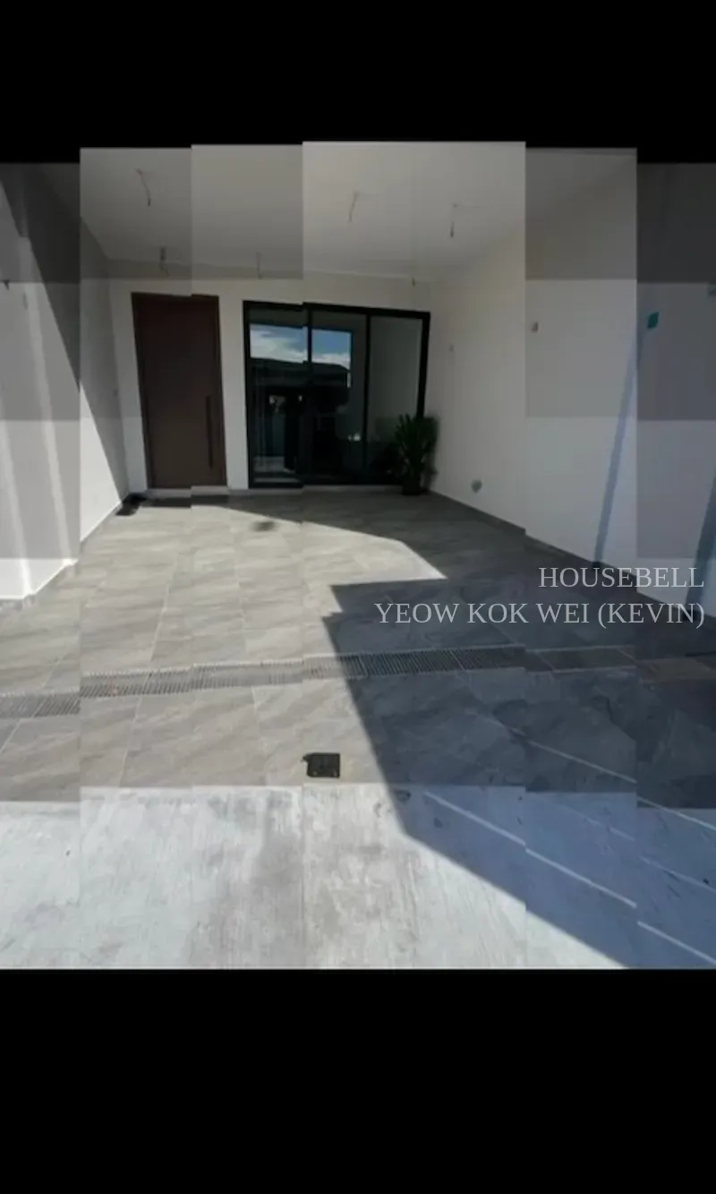 D15东海岸, S$ 6,300,000 (可协商价格), 4,384 sqft, 有地 - Terraced House