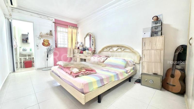 444 Ang Mo Kio Avenue 10, S$ 1,250,000, 1,754 sqft, 组屋 - Executive Apartment