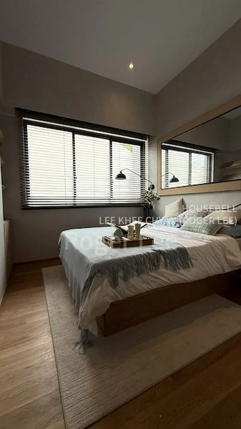 200A Sengkang East Road, S$ 723,000, 1,184 sqft, HDB - 5 I