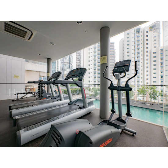 Gilstead TWO, S$ 2,450 (最低价格) /月, 90 sqft, 公寓 - Apartment