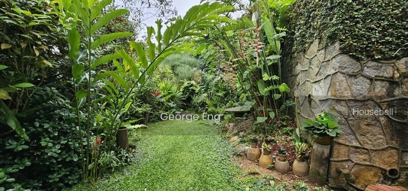 Greenbank Park, S$ 19,900,000, 5,500 sqft, 有地 - Detached House