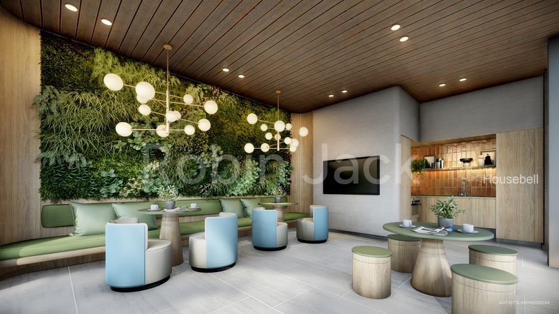 Terra Hill, S$ 2,486,000, 807 sqft, Condos - Apartment