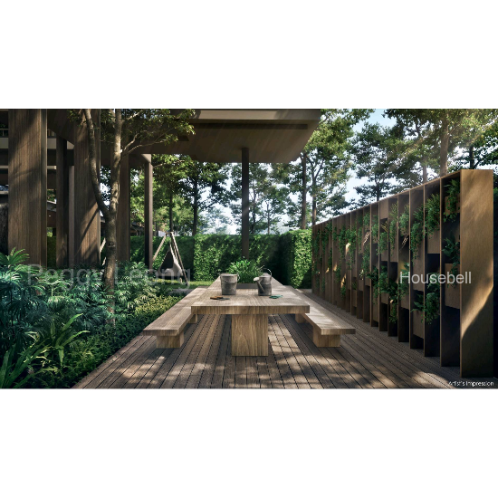 ELTA, S$ 2,798,000, 1,184 sqft, 公寓 - Condominium