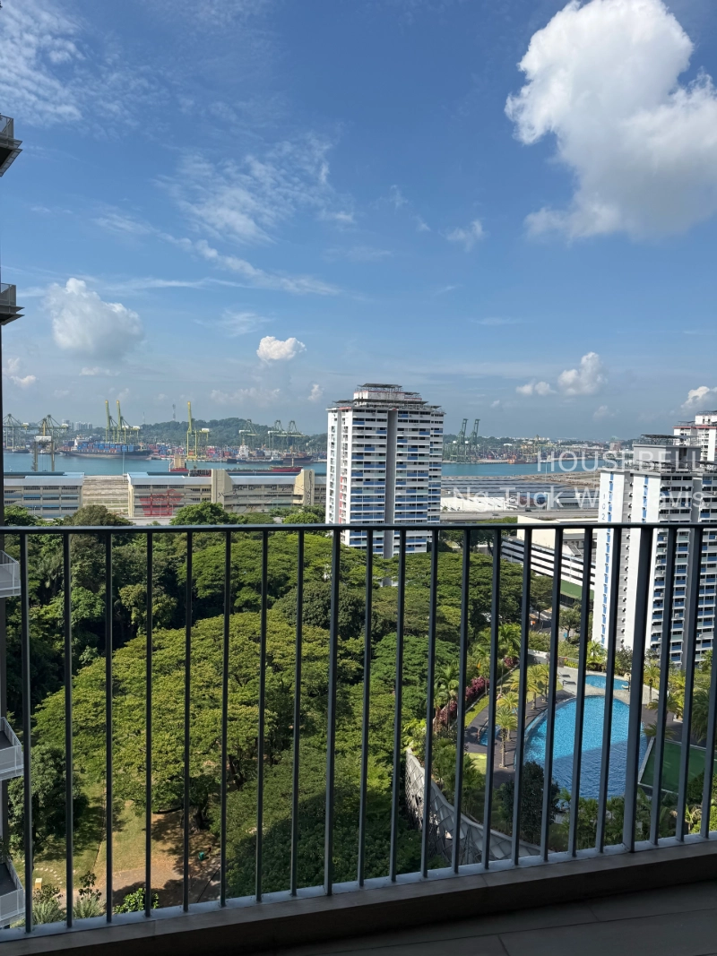 Spottiswoode Suites, S$ 4,300 (看屋后出价) /月, 581 sqft, 公寓 - Condominium