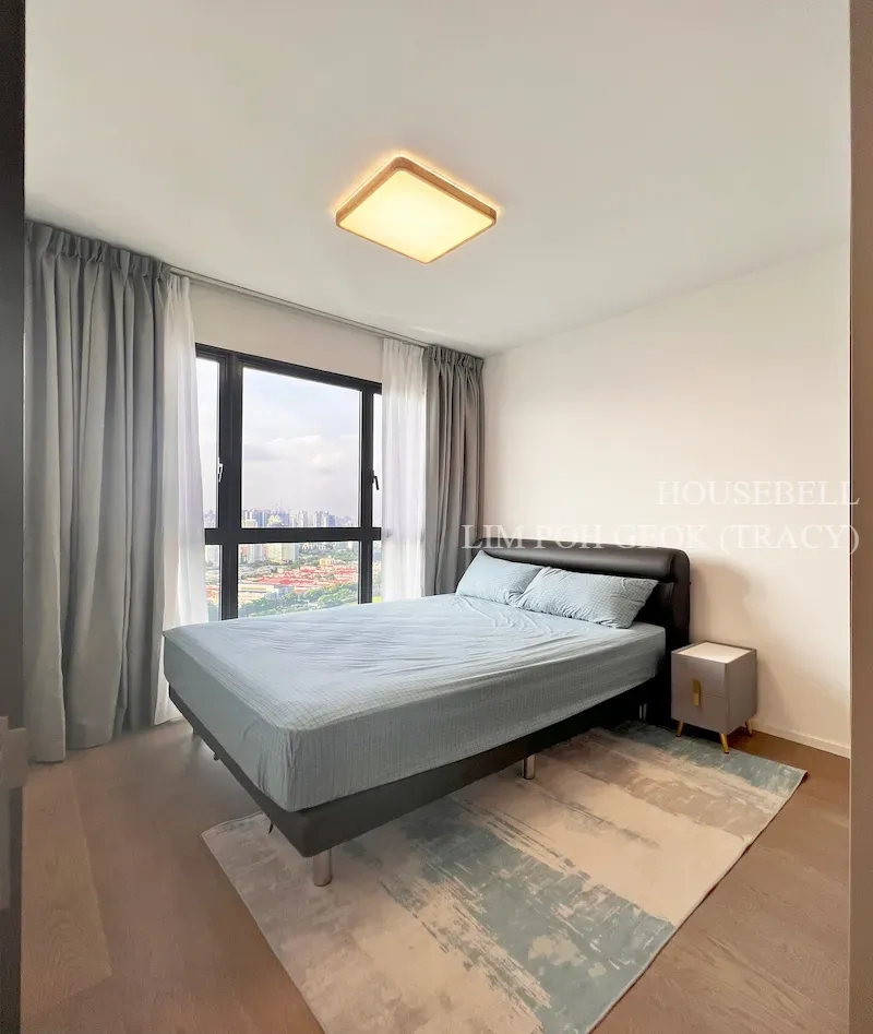 Avenue South Residence, S$ 4,500 /月, 657 sqft, 公寓 - Condominium