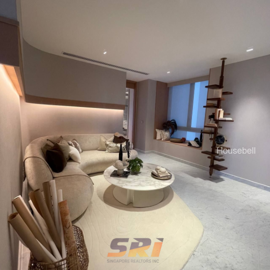 Seascape @ Sentosa Cove, S$ 26,800,000, 9,655 sqft, 公寓 - Apartment