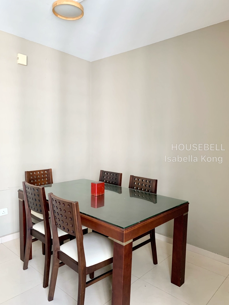 3A Upper Boon Keng Road, S$ 4,200 (看屋后出价) /月, 969 sqft, 组屋 - Unknown