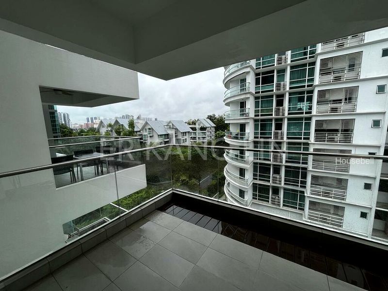 Nathan Residences, S$ 1,250,000, 592 sqft, Condos - Condominium