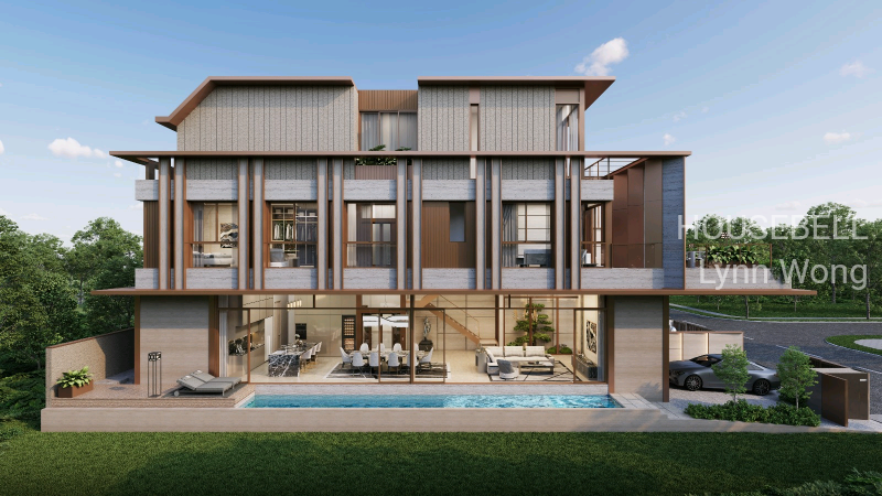 Opera Estate, S$ 8,980,000 (Negotiable), 5,900 sqft, Landed - Terraced House
