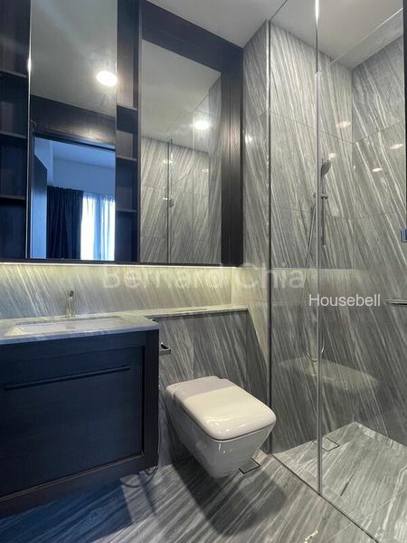 Sky Everton, S$ 1,920,000, 624 sqft, 公寓 - Condominium
