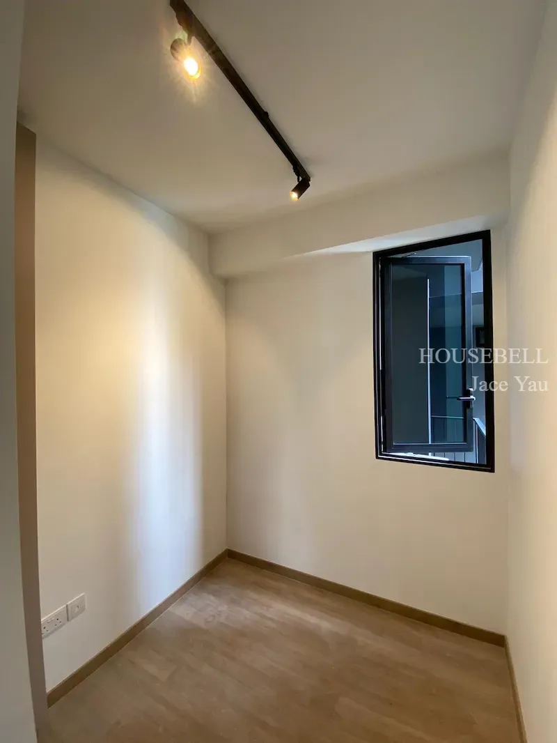 Le Quest, S$ 4,700 /月, 818 sqft, 公寓 - Condominium
