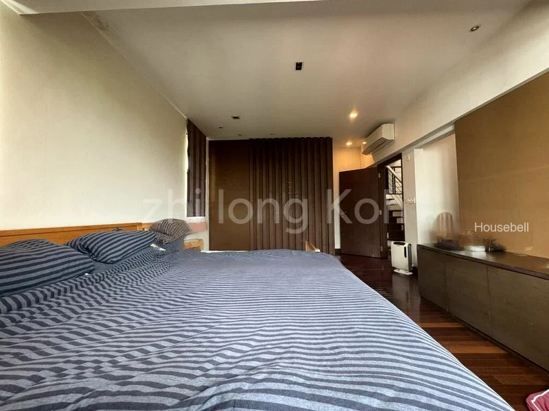 Sennett Avenue, S$ 13,000 /mo, 6,000 sqft, Landed - Semi-Detached House