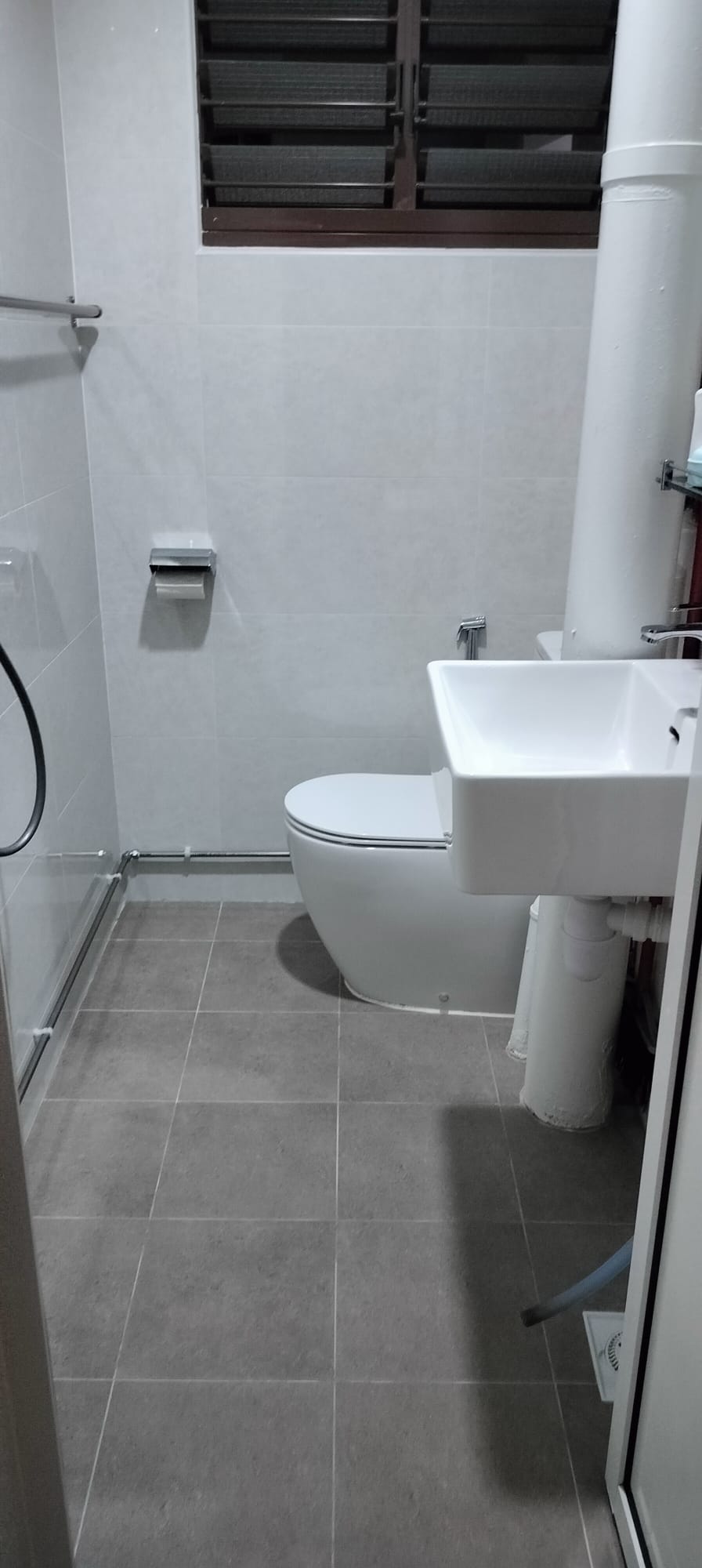 867 Yishun Street 81, S$ 800 (可协商价格) /月, 100 sqft, 组屋 - 4 I