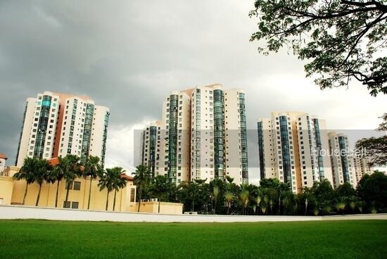 Parc Oasis, S$ 2,250 (Starting From) /mo, 200 sqft, Condos - Condominium